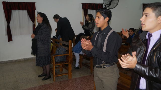 Sin Nombre